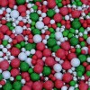 Mix Pérolas Pai Natal 